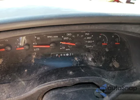 2007 Ford Econoline E150 Van from USA, damaged, VIN 1FTNE14W77DB04676